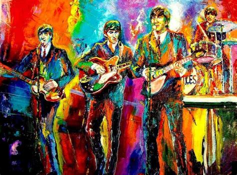 The Beatles Kreativitas